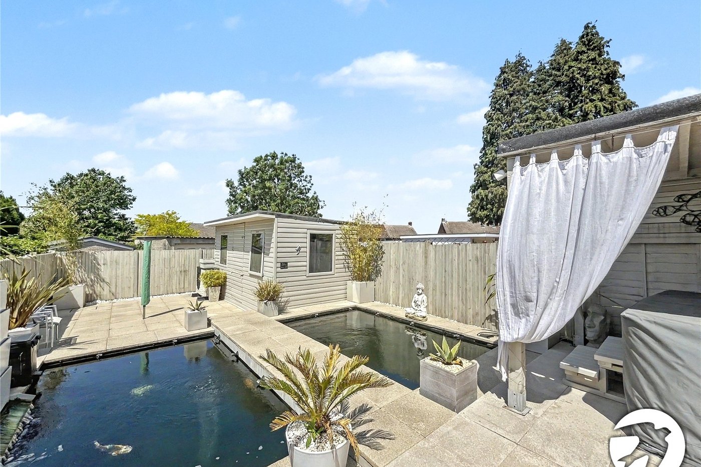 4 bedroom house for sale in Chatham | Robinson Michael & Jackson