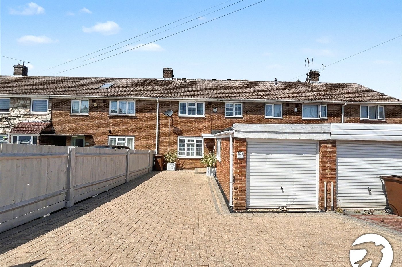 4 bedroom house for sale in Chatham | Robinson Michael & Jackson