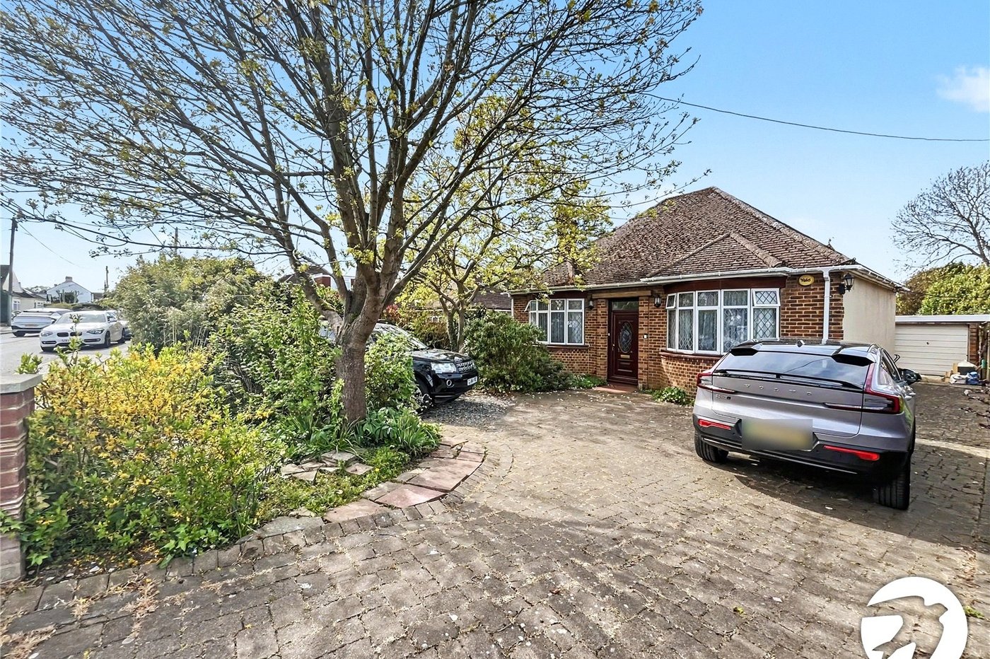 2 bedroom bungalow for sale in Walderslade | Robinson Michael & Jackson