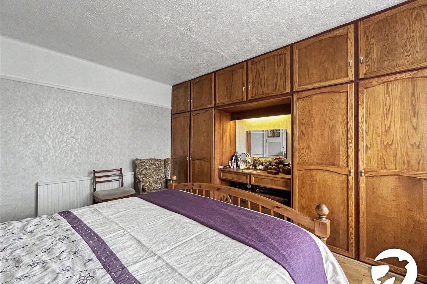 2 bedroom bungalow for sale in Walderslade | Robinson Michael & Jackson
