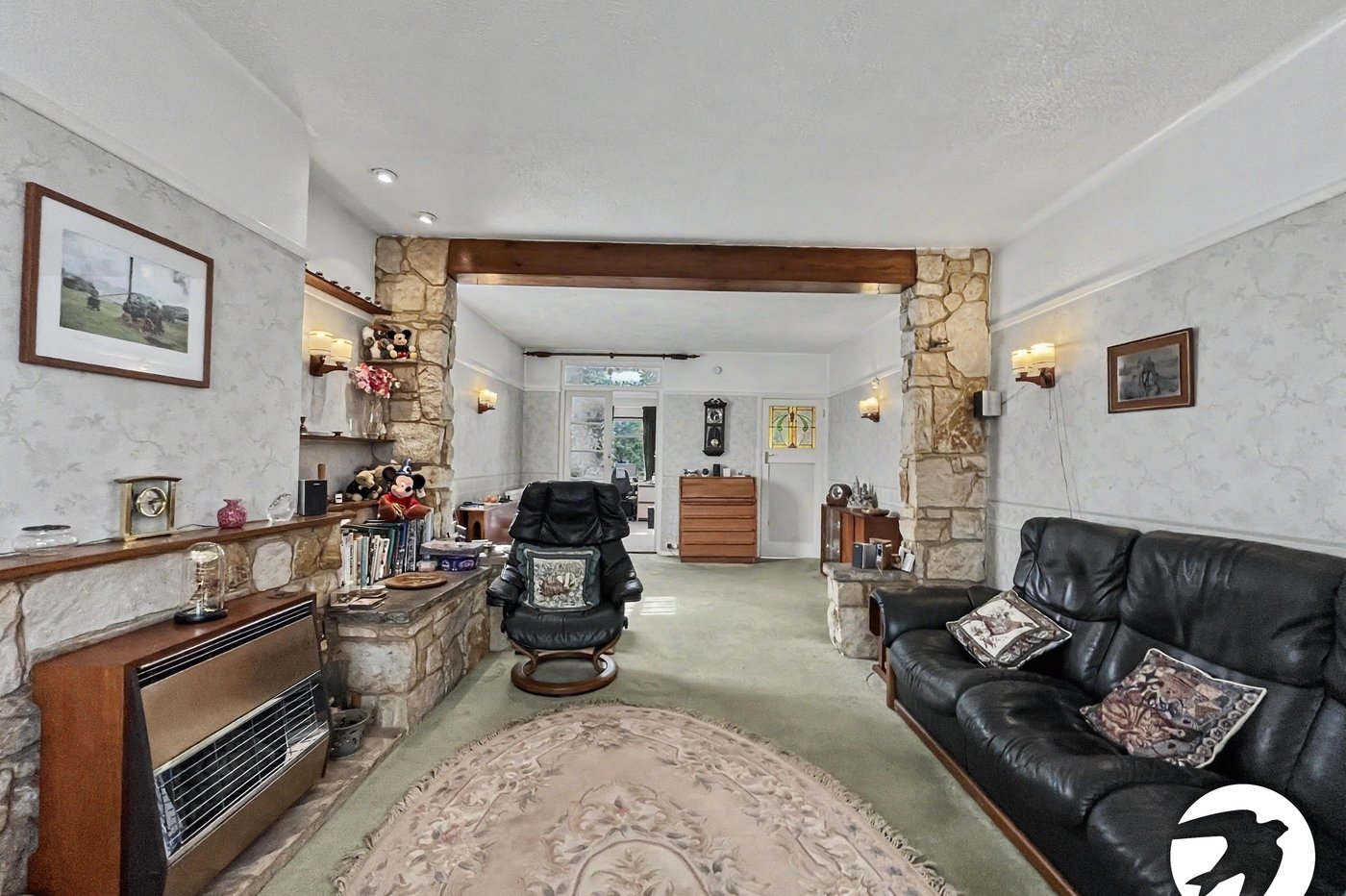 2 bedroom bungalow for sale in Walderslade | Robinson Michael & Jackson