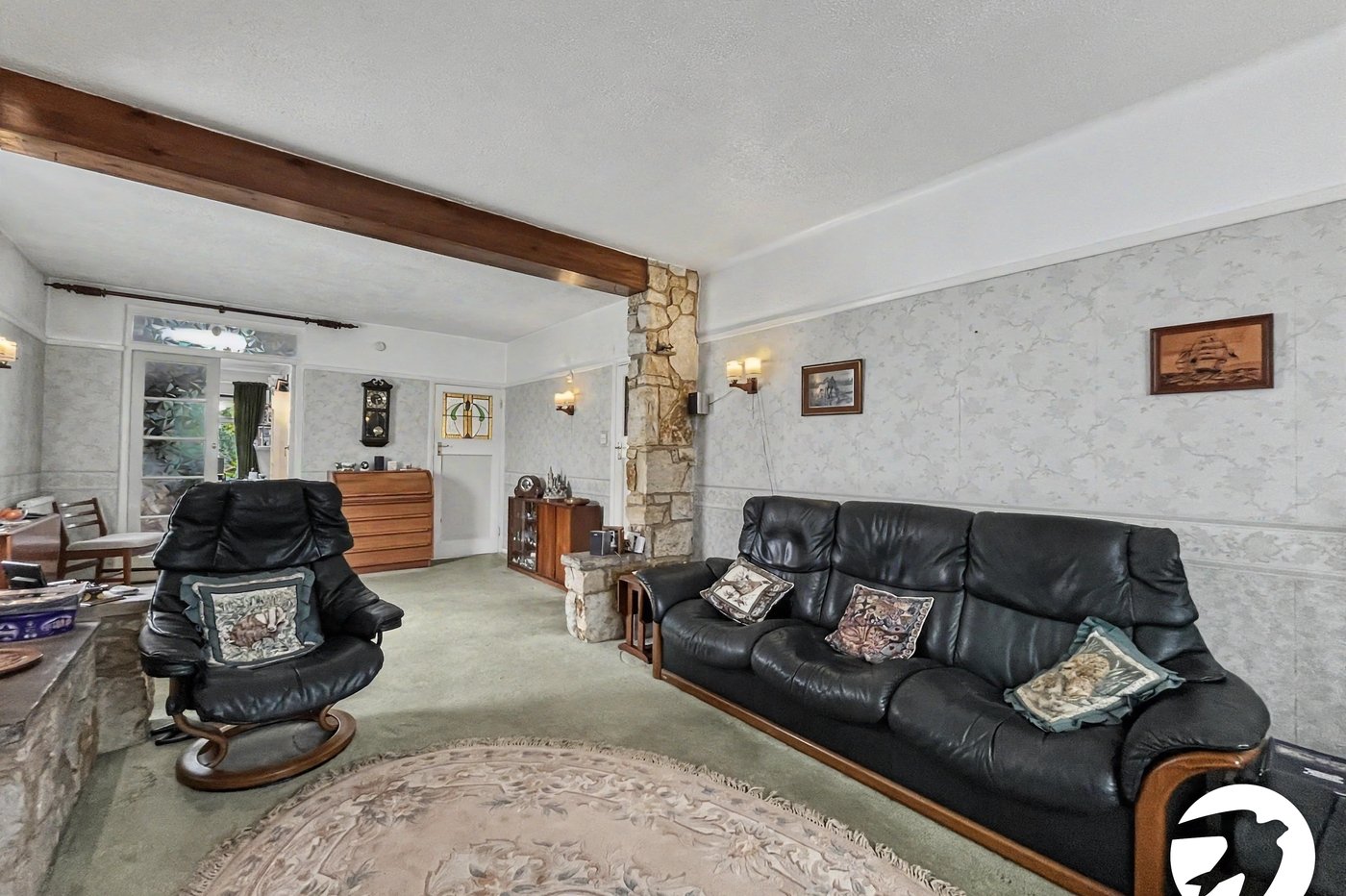 2 bedroom bungalow for sale in Walderslade | Robinson Michael & Jackson
