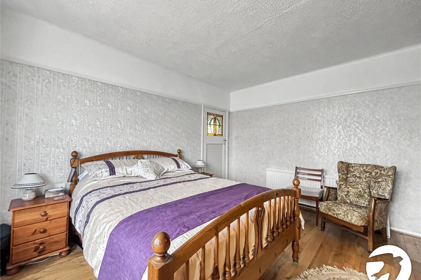 2 bedroom bungalow for sale in Walderslade | Robinson Michael & Jackson