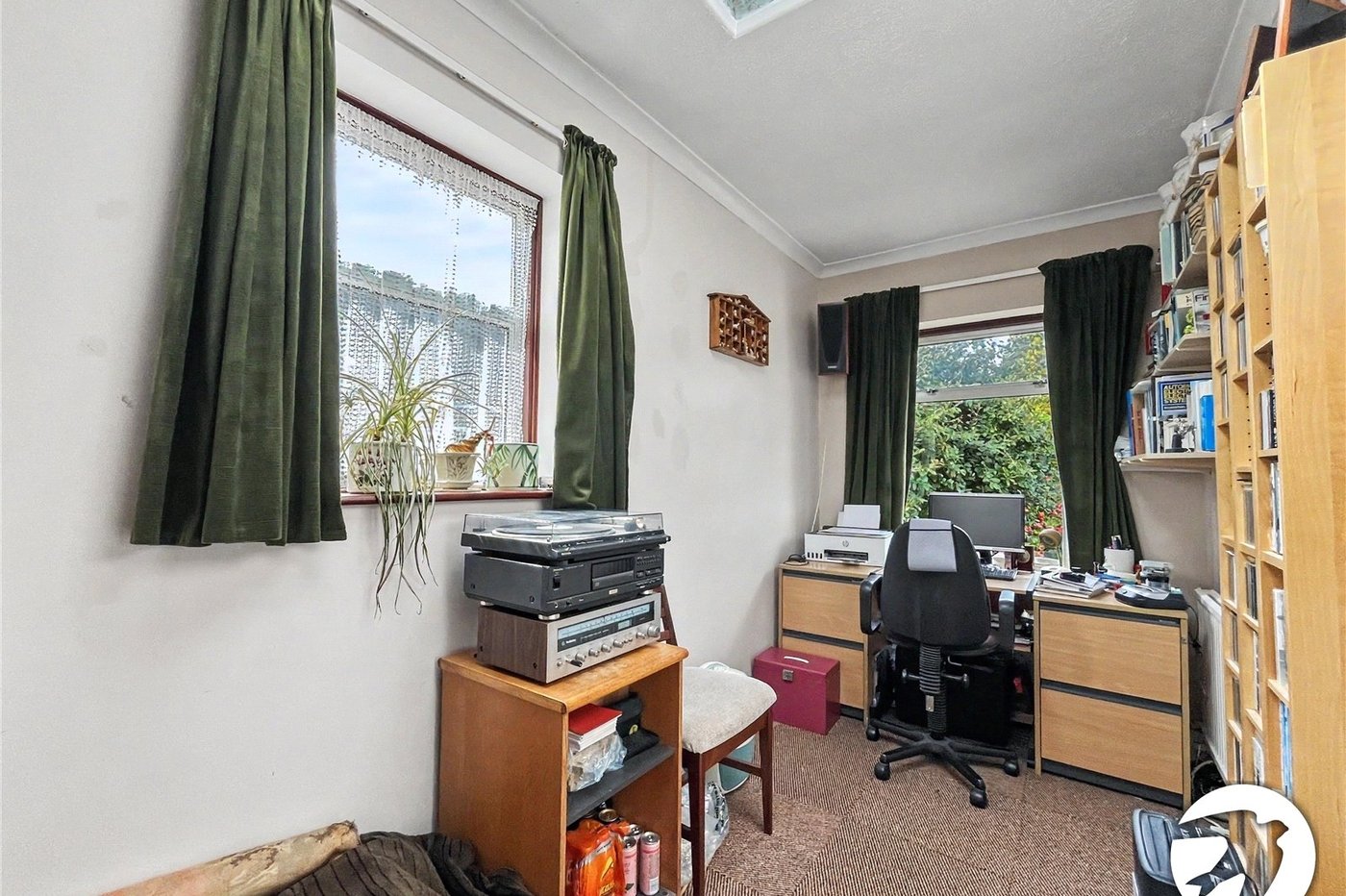 2 bedroom bungalow for sale in Walderslade | Robinson Michael & Jackson