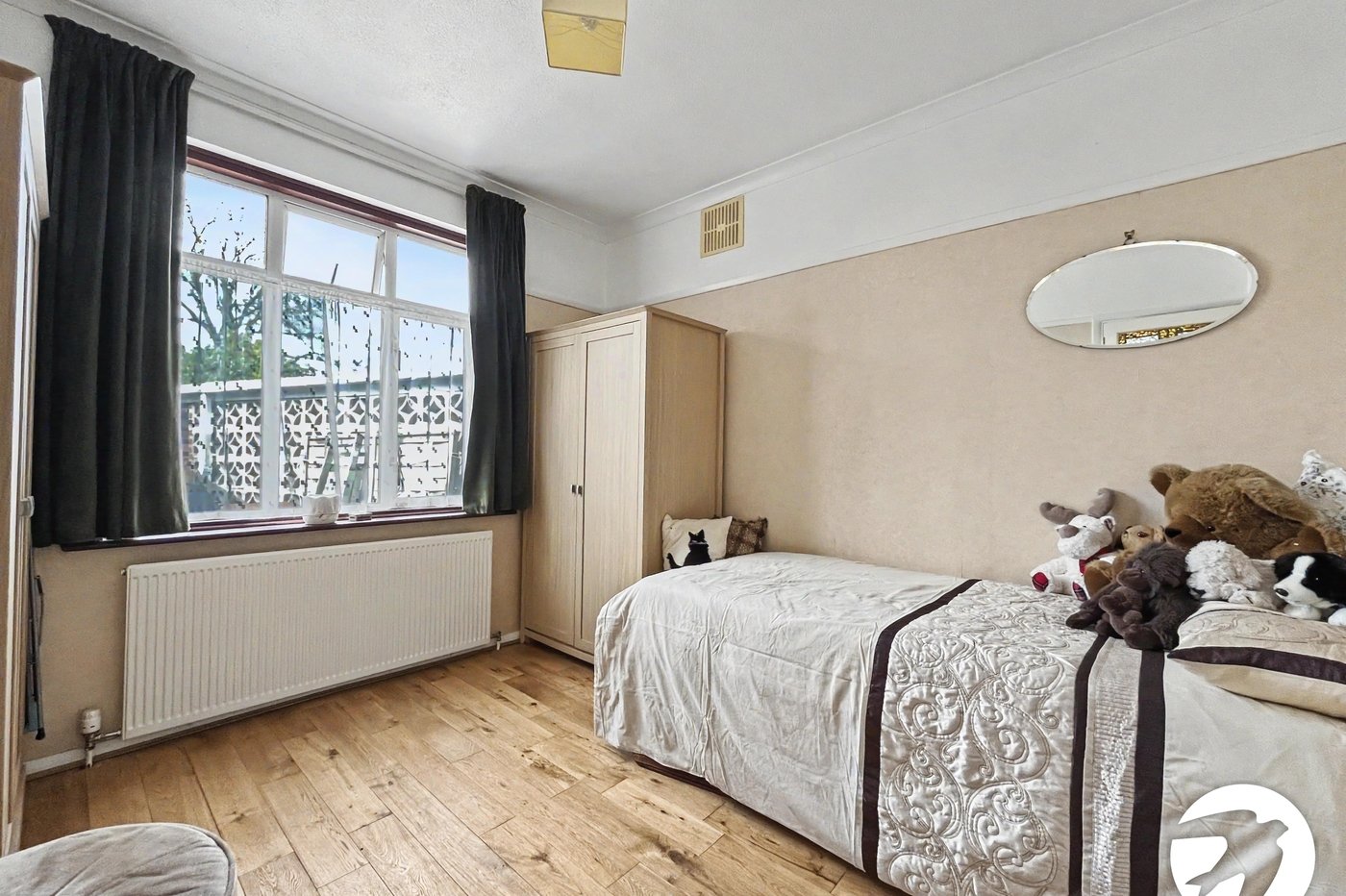 2 bedroom bungalow for sale in Walderslade | Robinson Michael & Jackson