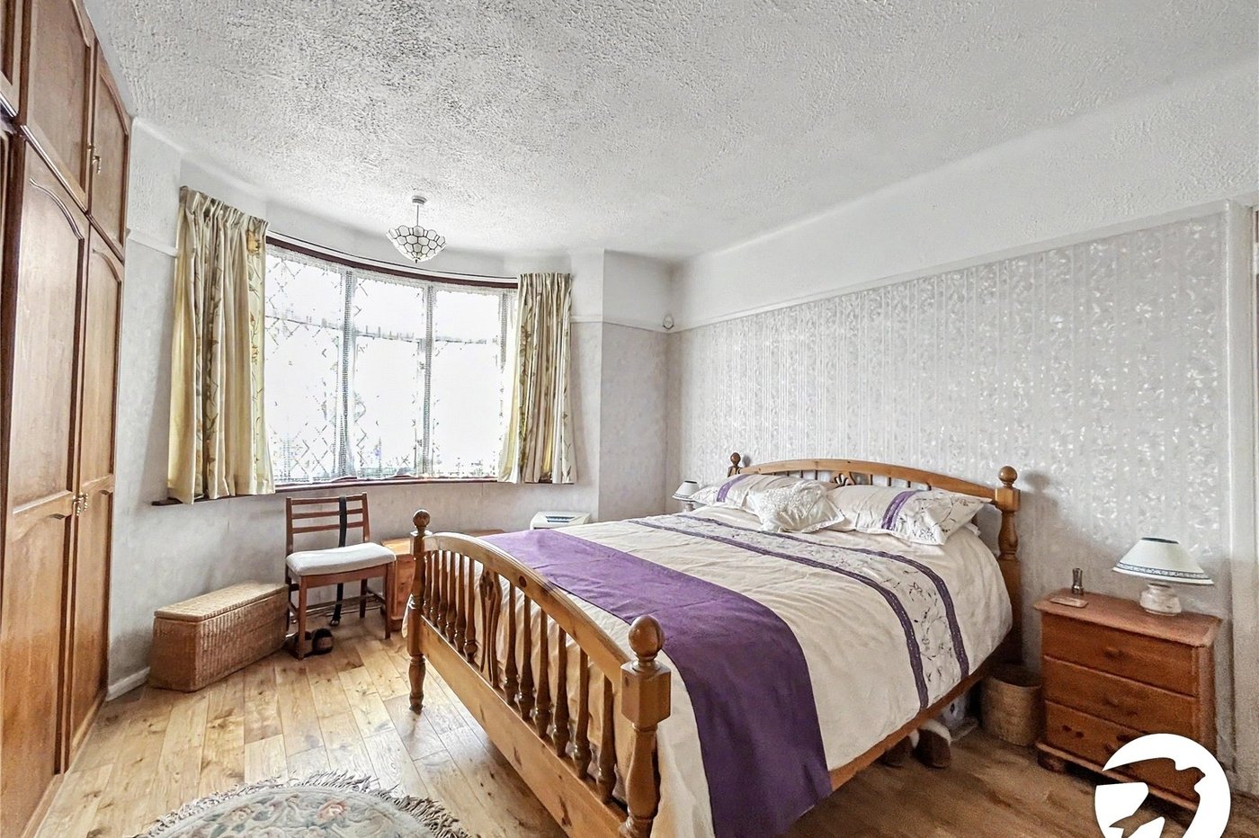 2 bedroom bungalow for sale in Walderslade | Robinson Michael & Jackson
