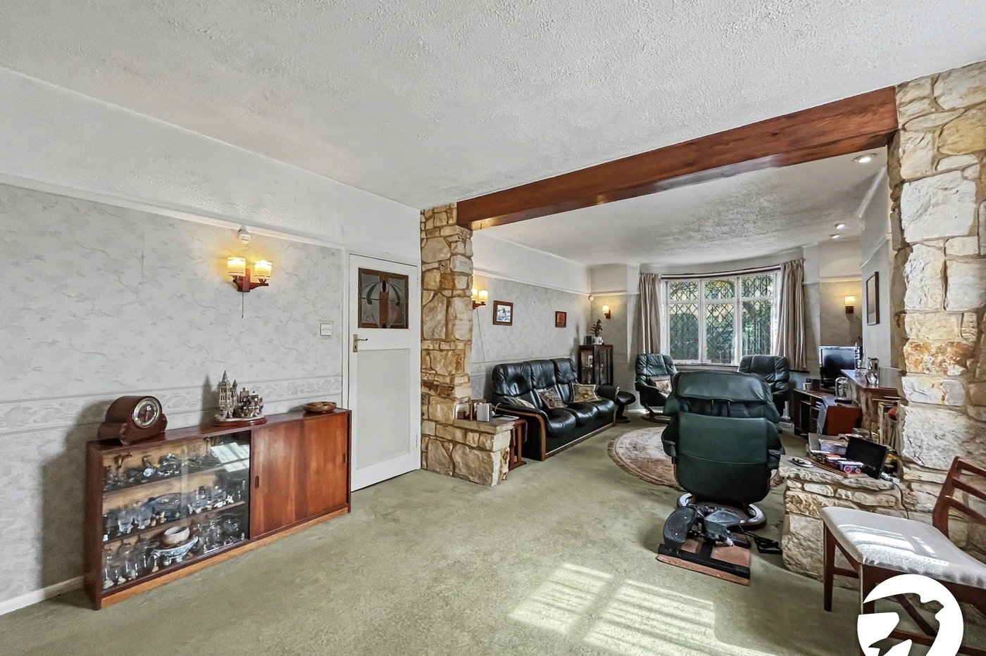 2 bedroom bungalow for sale in Walderslade | Robinson Michael & Jackson