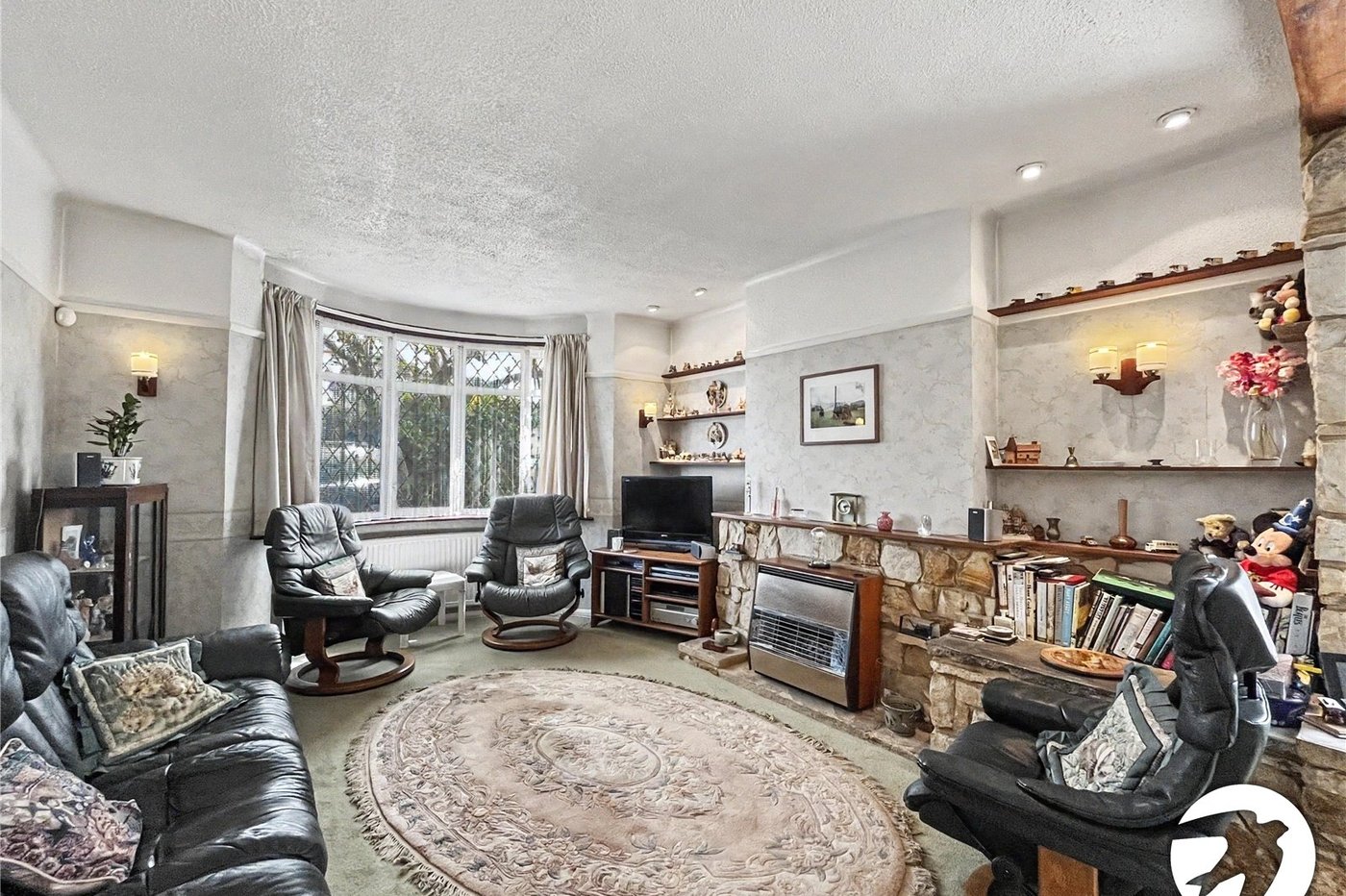 2 bedroom bungalow for sale in Walderslade | Robinson Michael & Jackson