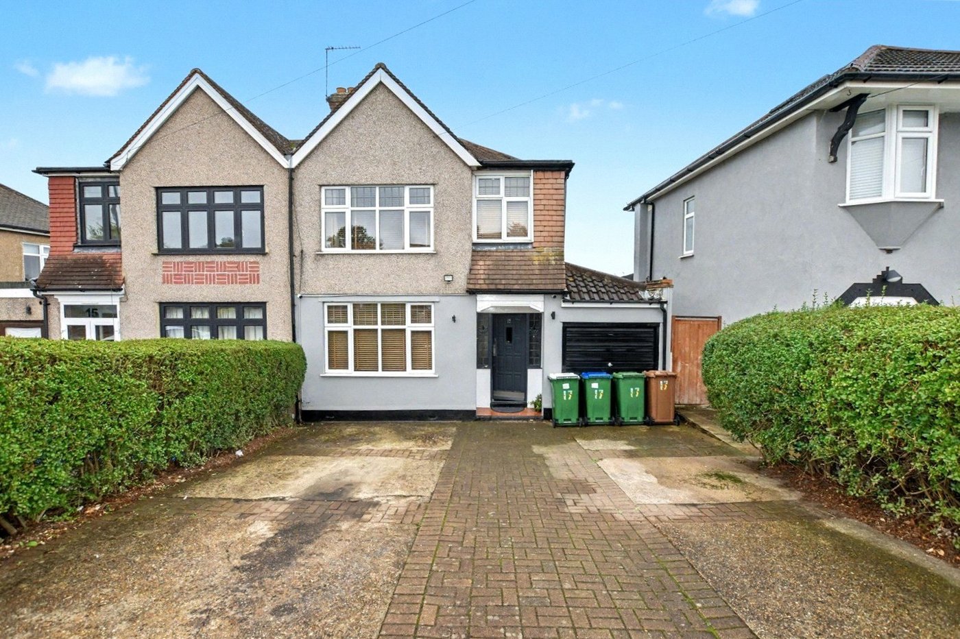 3 bedroom house for sale in Bexleyheath | Robinson Jackson