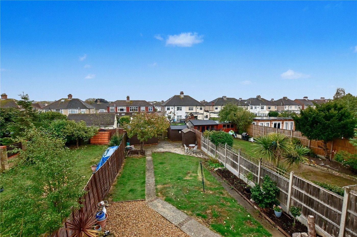 3 bedroom house for sale in Bexleyheath | Robinson Jackson