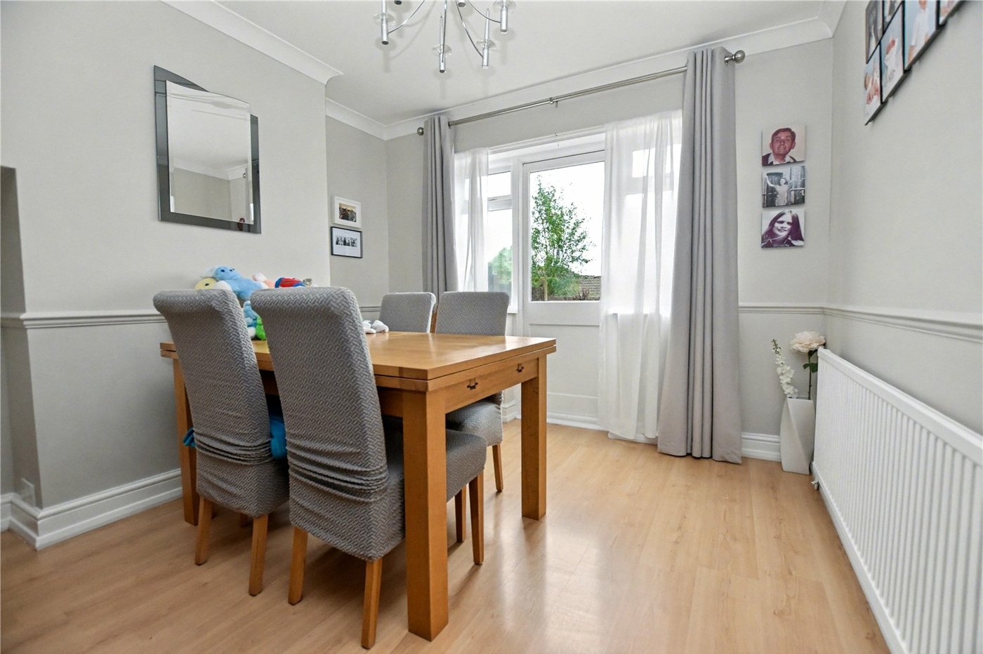 3 bedroom house for sale in Bexleyheath | Robinson Jackson