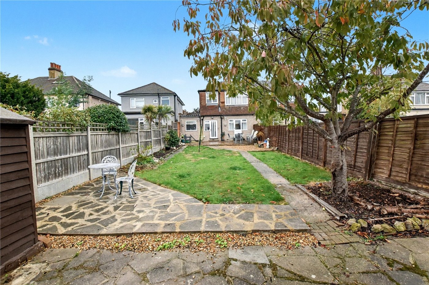 3 bedroom house for sale in Bexleyheath | Robinson Jackson