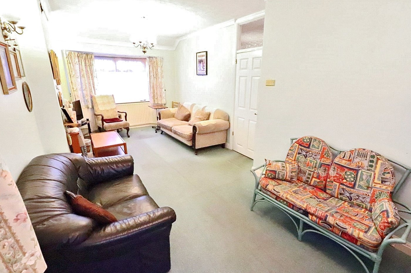 bungalow for sale in Bexleyheath, DA7 Robinson Jackson