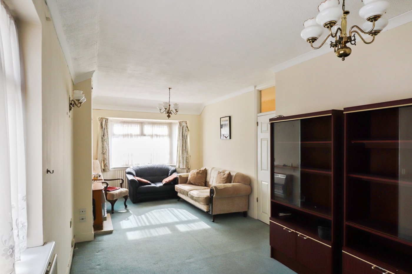 bungalow for sale in Bexleyheath, DA7 Robinson Jackson