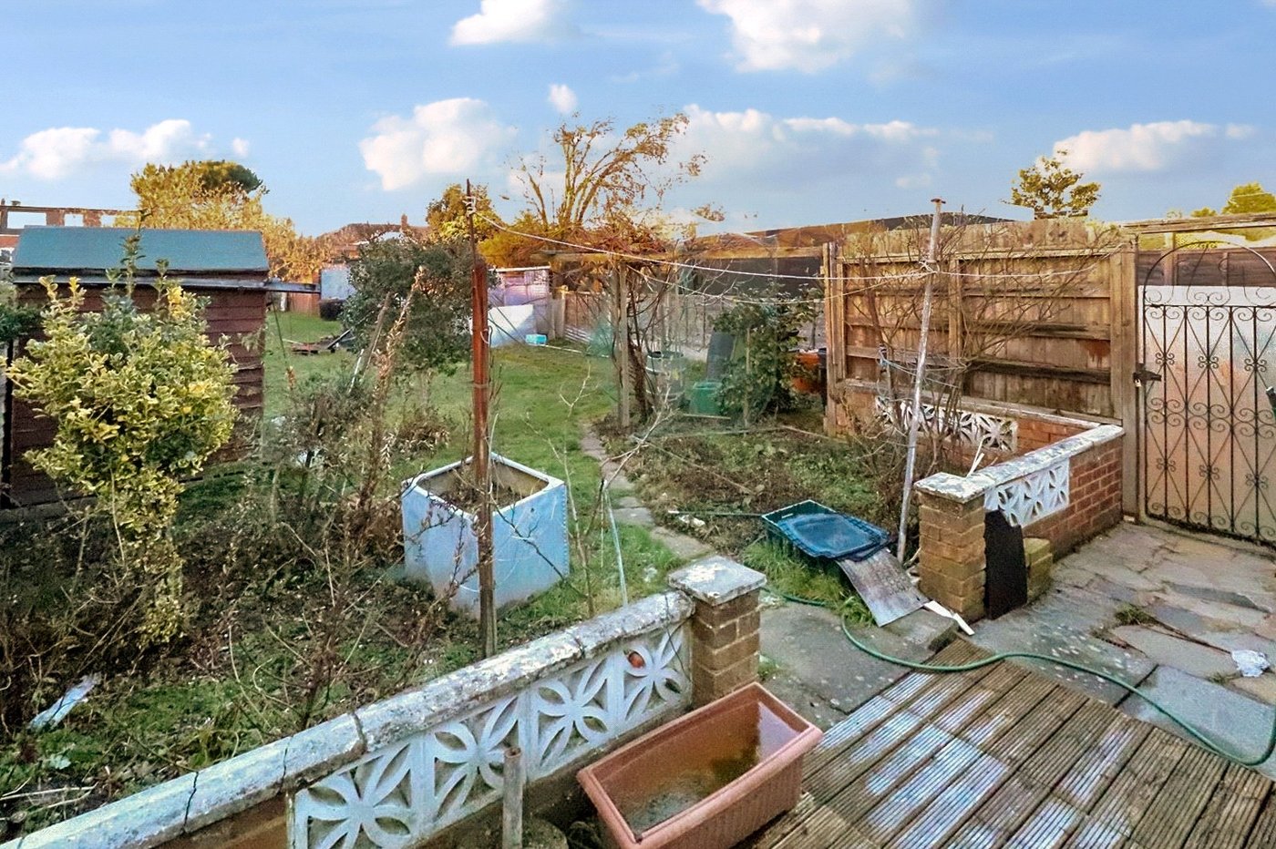 bungalow for sale in Bexleyheath, DA7 Robinson Jackson