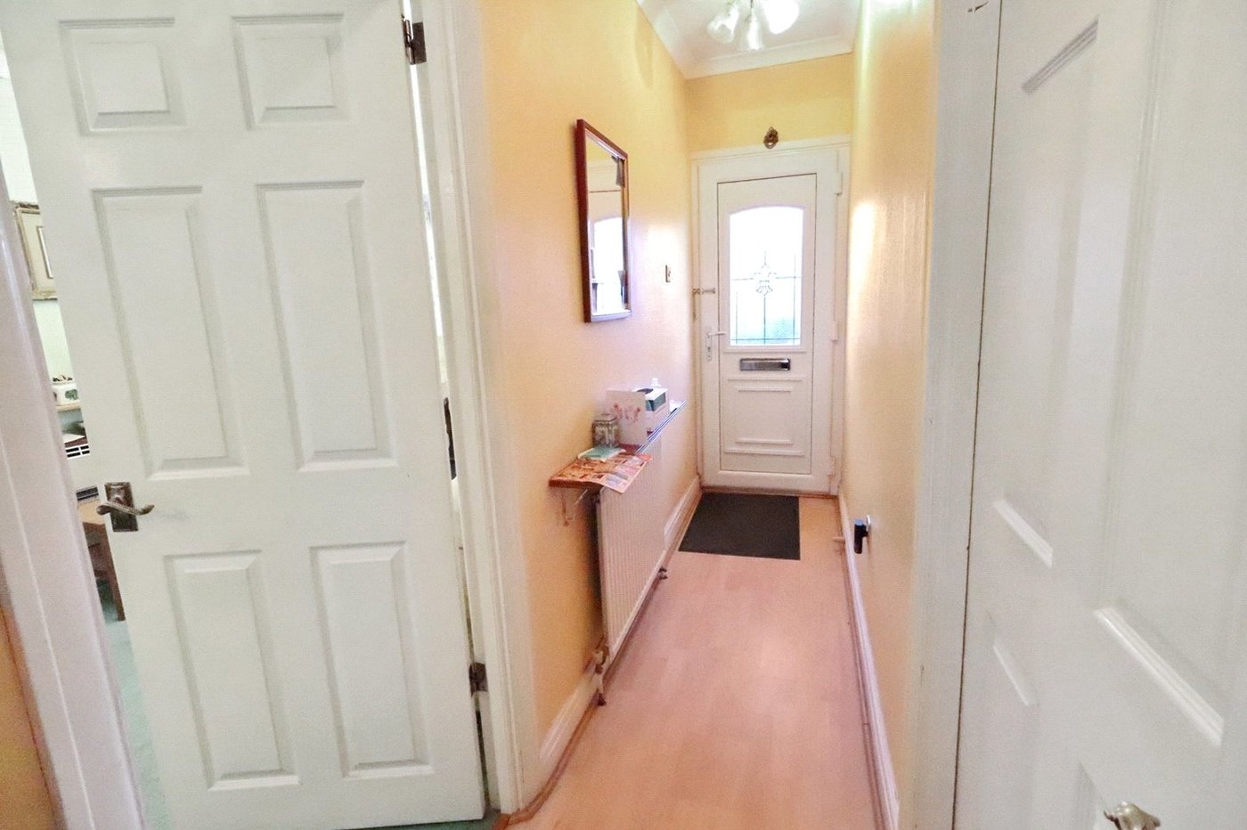 bungalow for sale in Bexleyheath, DA7 Robinson Jackson