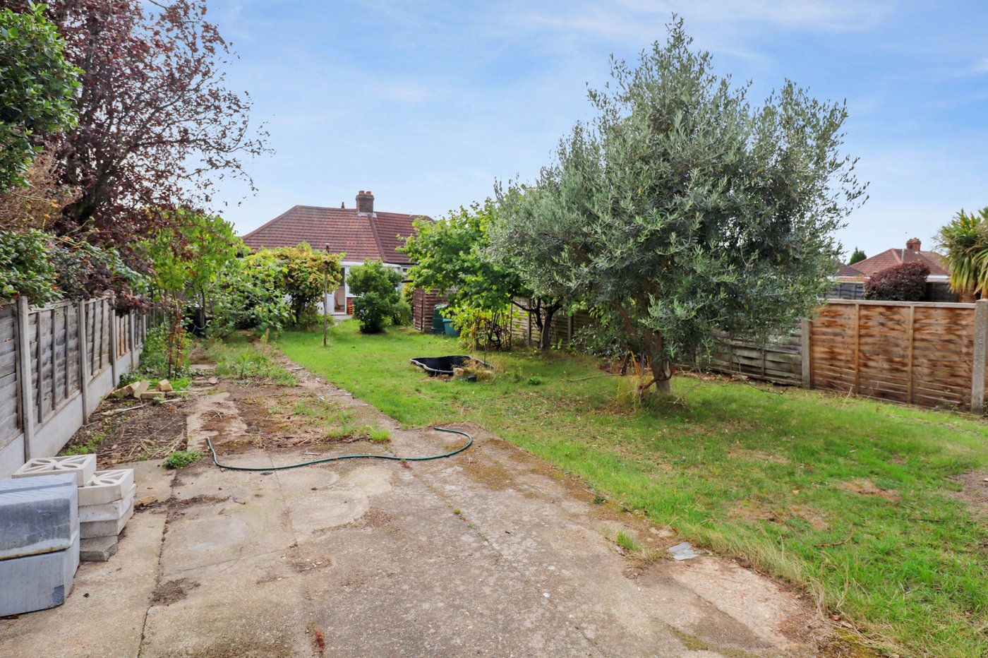 bungalow for sale in Bexleyheath, DA7 Robinson Jackson