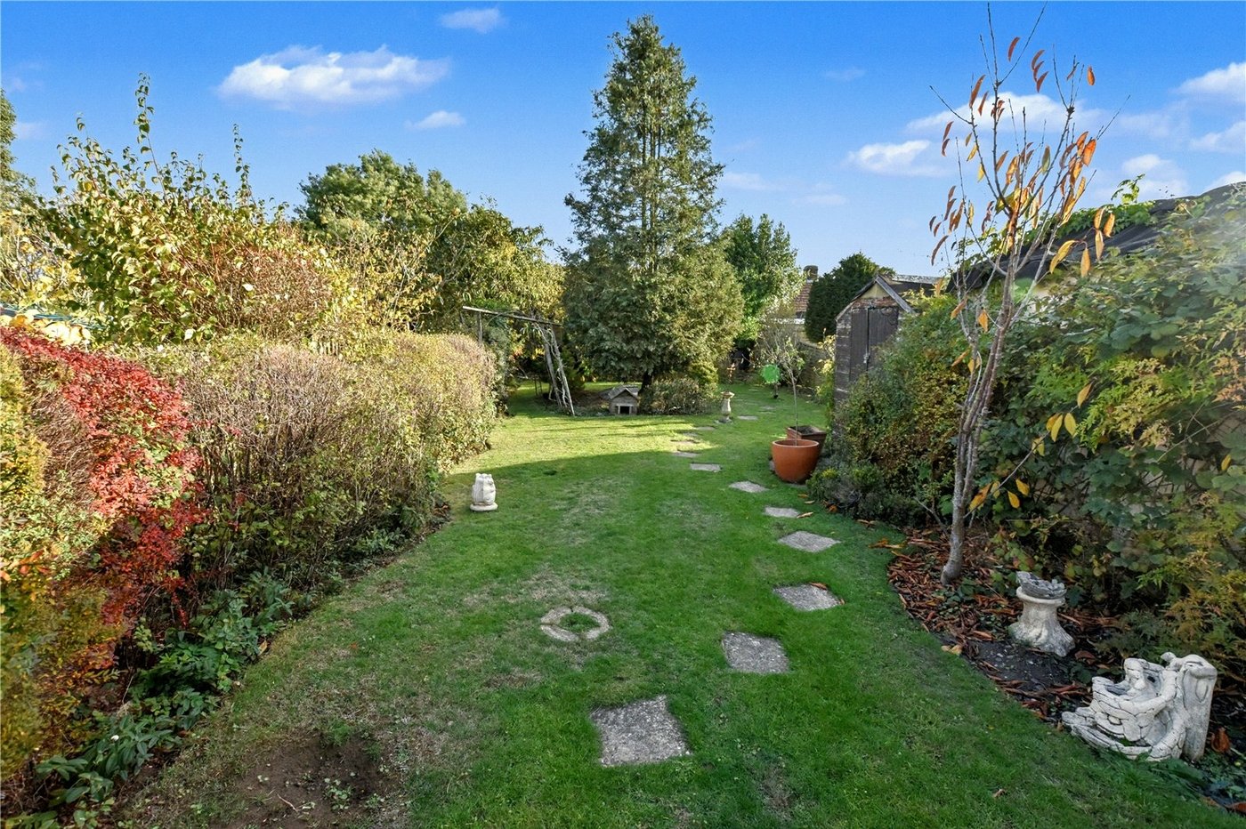 3 bedroom bungalow for sale in Bexleyheath | Robinson Jackson