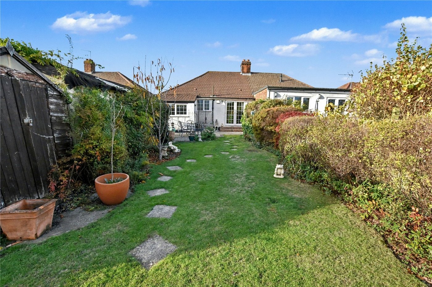 3 bedroom bungalow for sale in Bexleyheath | Robinson Jackson