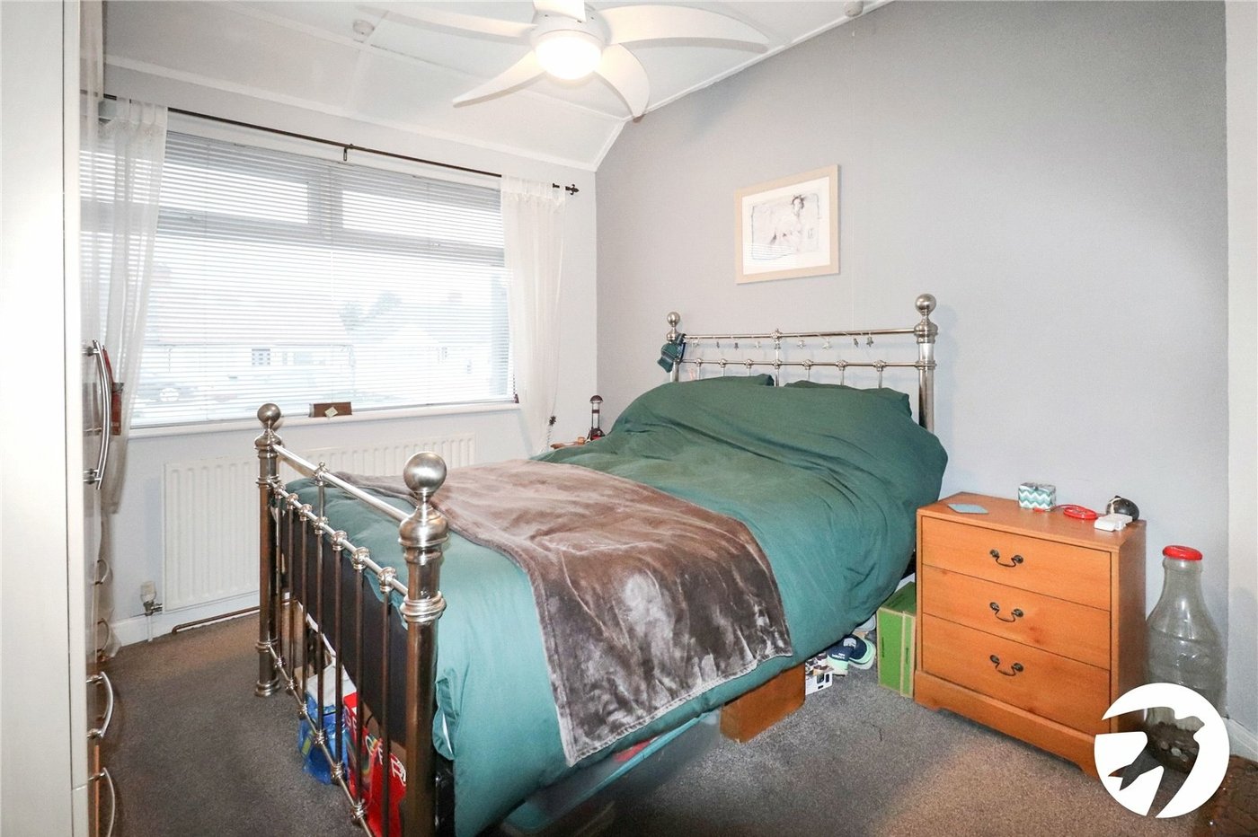 3 bedroom bungalow for sale in Bexleyheath | Robinson Jackson