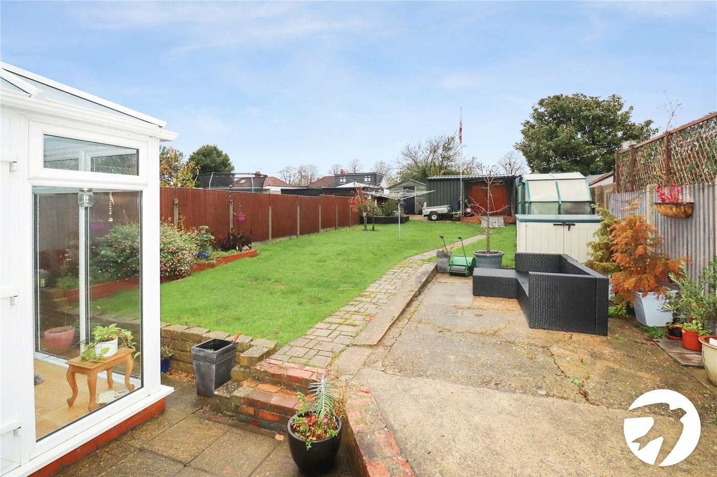 3 bedroom bungalow for sale in Bexleyheath | Robinson Jackson