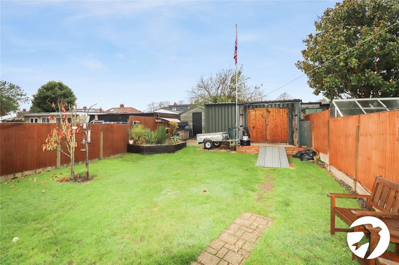 3 bedroom bungalow for sale in Bexleyheath | Robinson Jackson