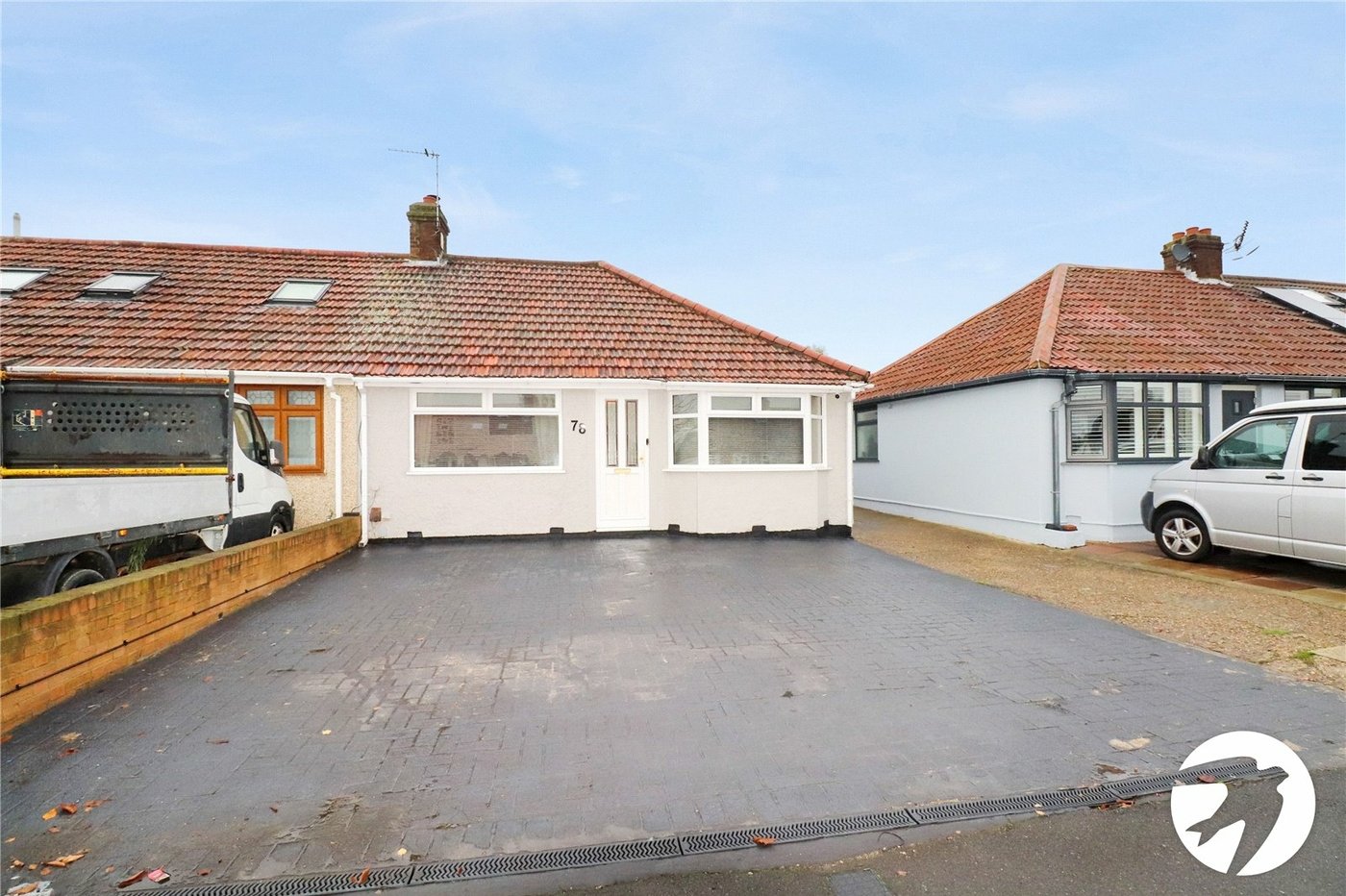 3 bedroom bungalow for sale in Bexleyheath | Robinson Jackson