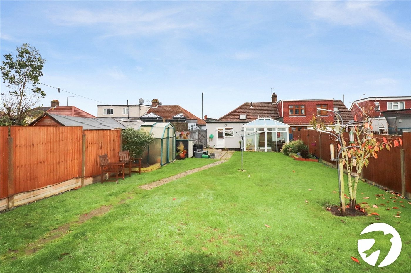 3 bedroom bungalow for sale in Bexleyheath | Robinson Jackson
