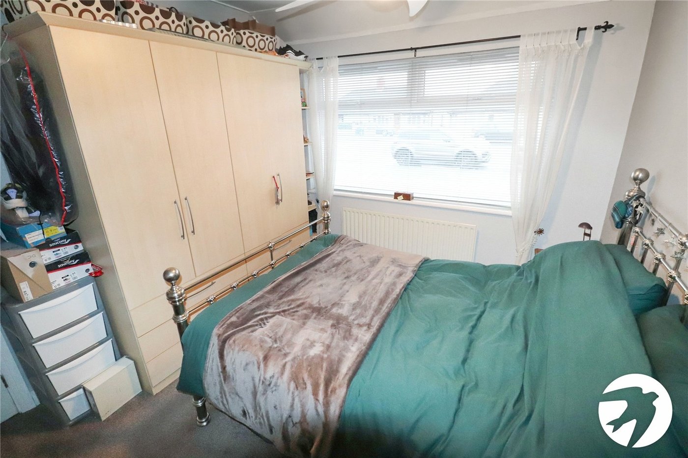 3 bedroom bungalow for sale in Bexleyheath | Robinson Jackson