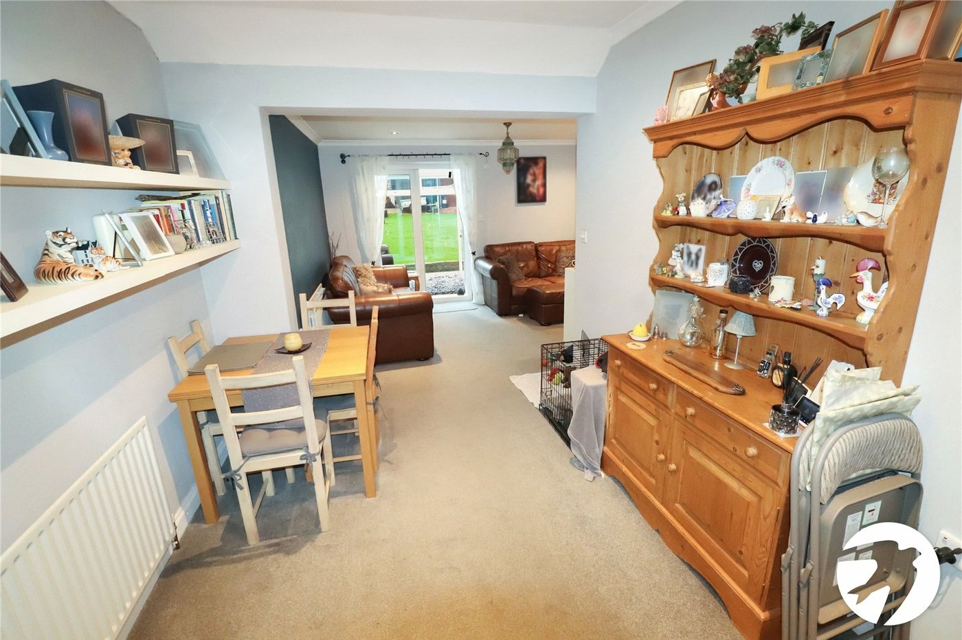 3 bedroom bungalow for sale in Bexleyheath | Robinson Jackson