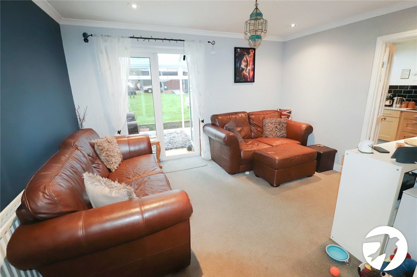 3 bedroom bungalow for sale in Bexleyheath | Robinson Jackson