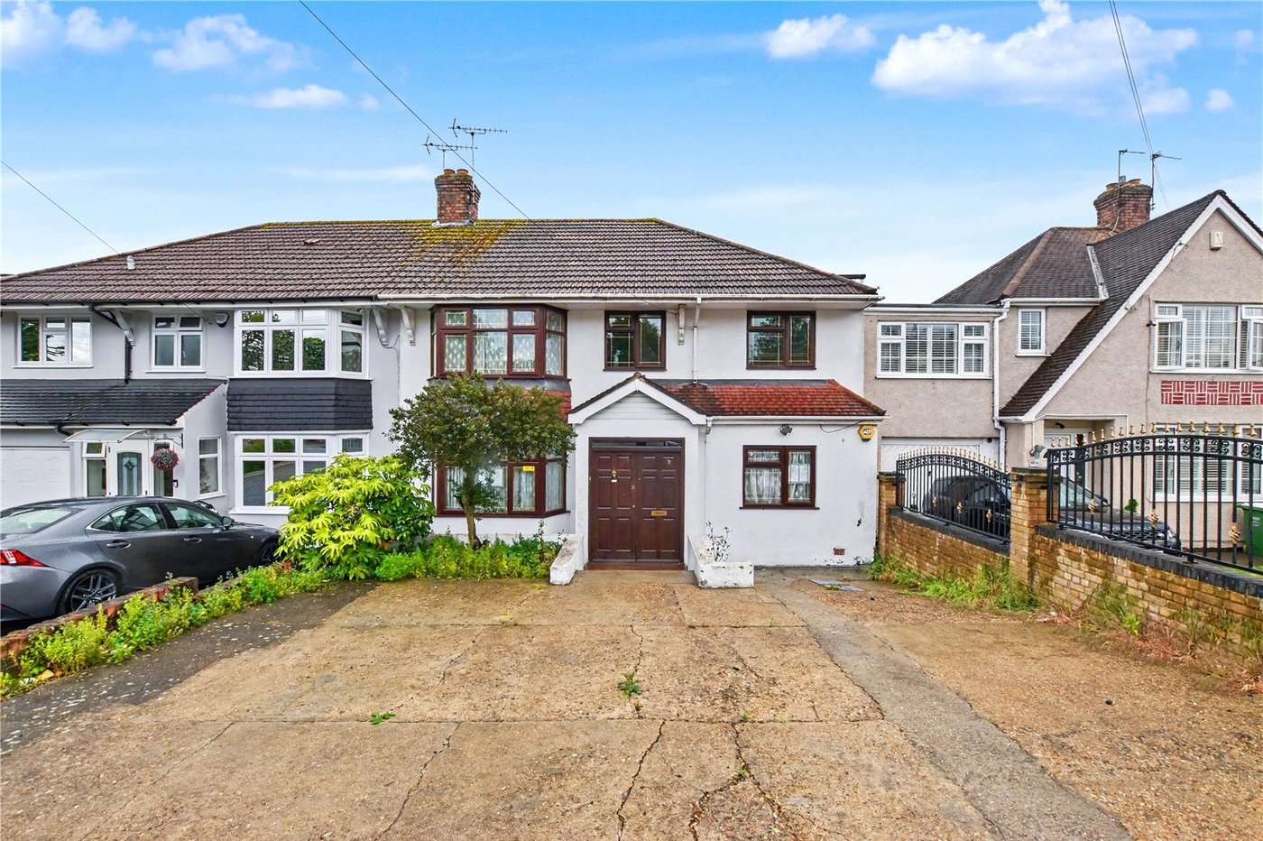 6 bedroom house for sale in Bexleyheath | Robinson Jackson