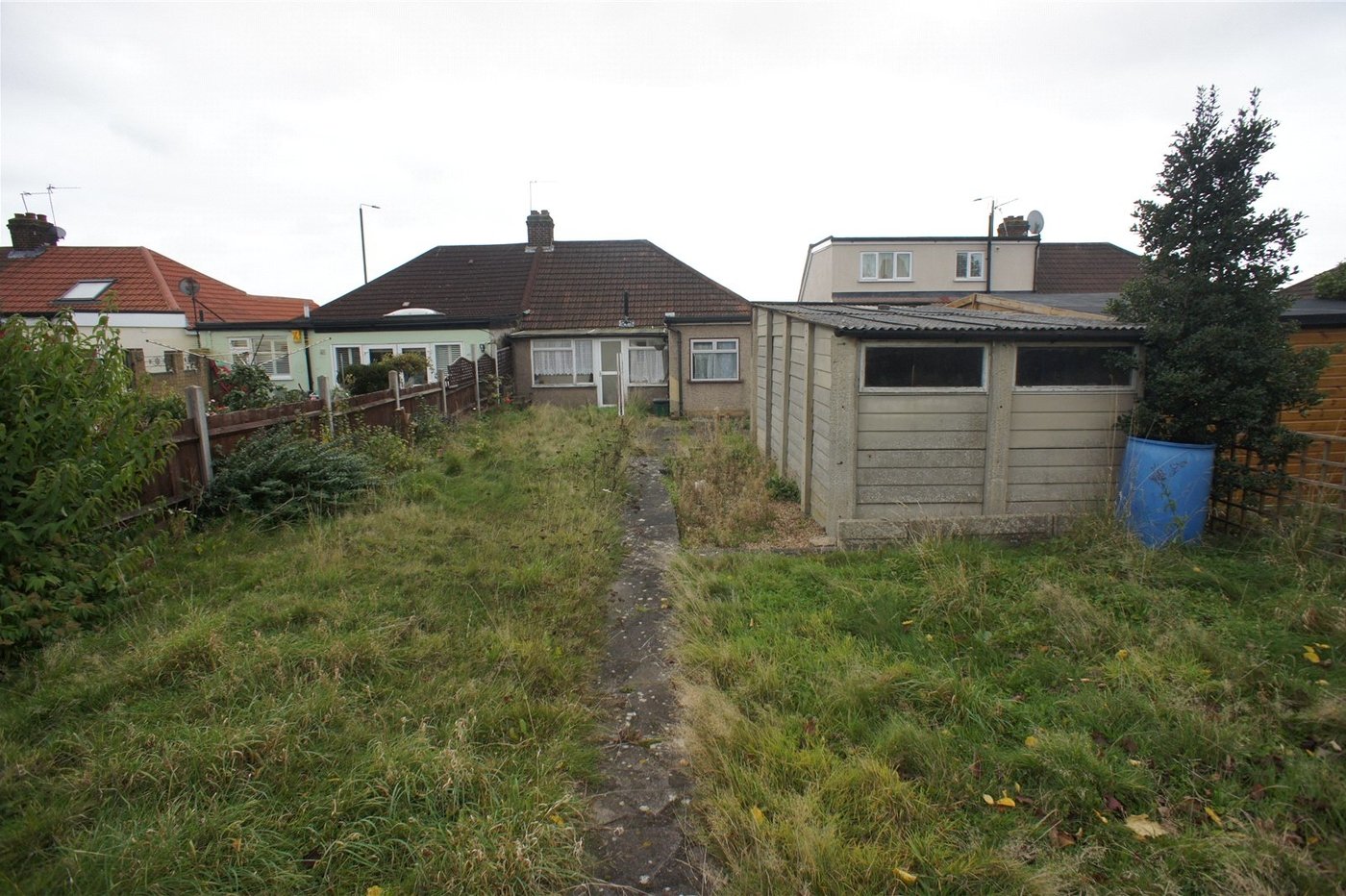 bungalow for sale in Bexleyheath, Kent, DA7 Robinson Jackson