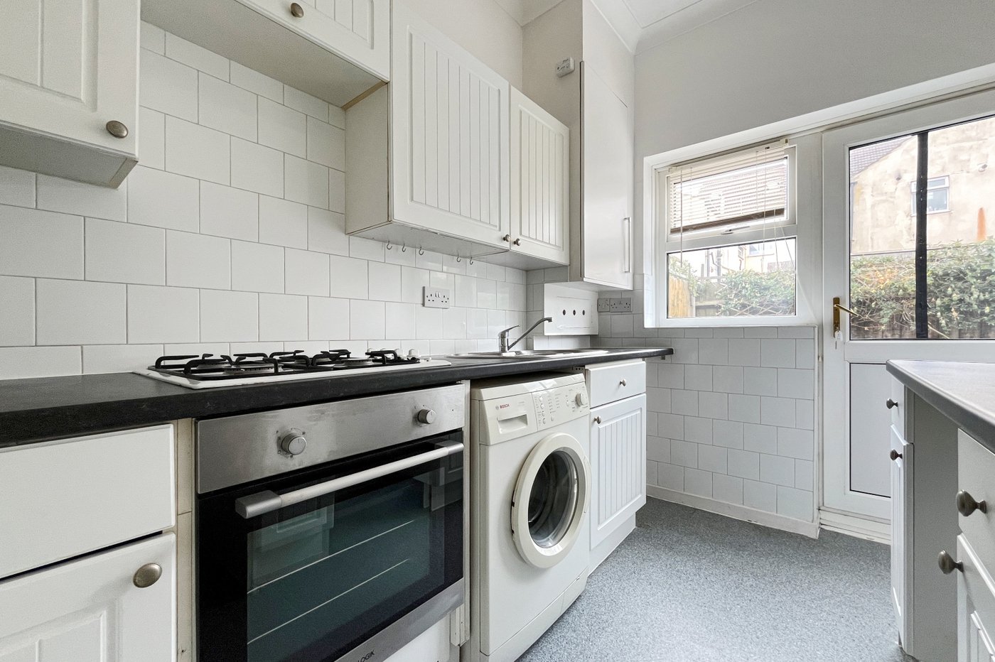 1 bedroom bungalow for sale in Gillingham | Robinson Michael & Jackson