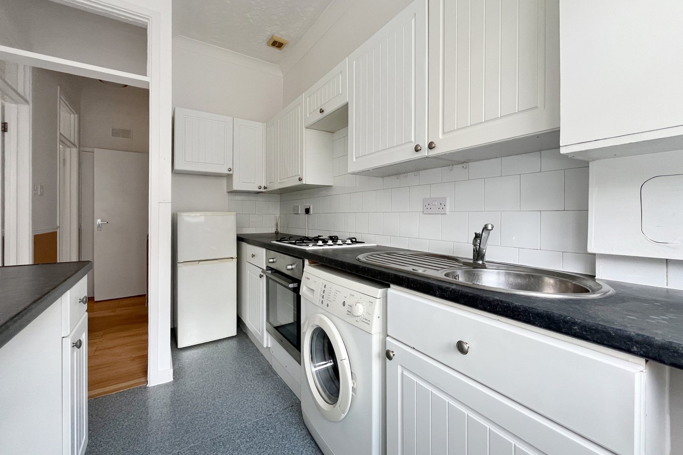 1 bedroom bungalow for sale in Gillingham | Robinson Michael & Jackson