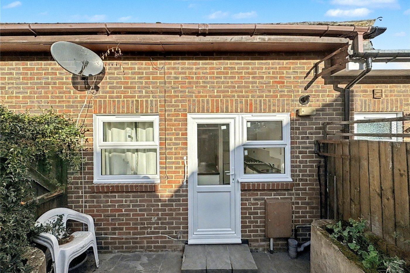 1 bedroom bungalow for sale in Gillingham | Robinson Michael & Jackson
