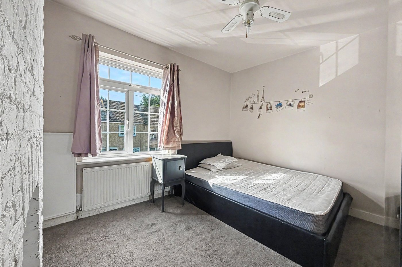 2 bedroom house for sale in Gillingham | Robinson Michael & Jackson
