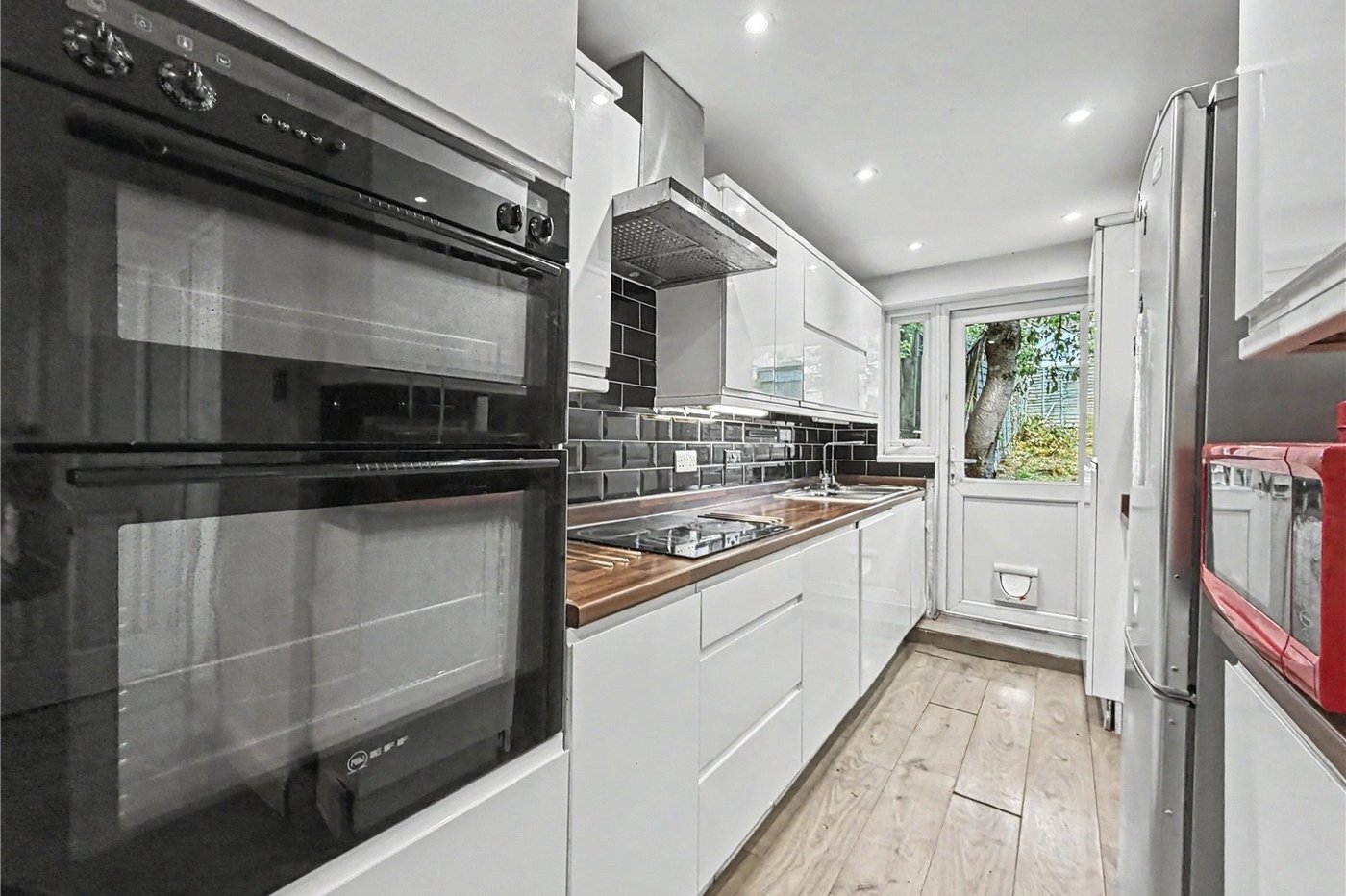 2 bedroom house for sale in Gillingham | Robinson Michael & Jackson