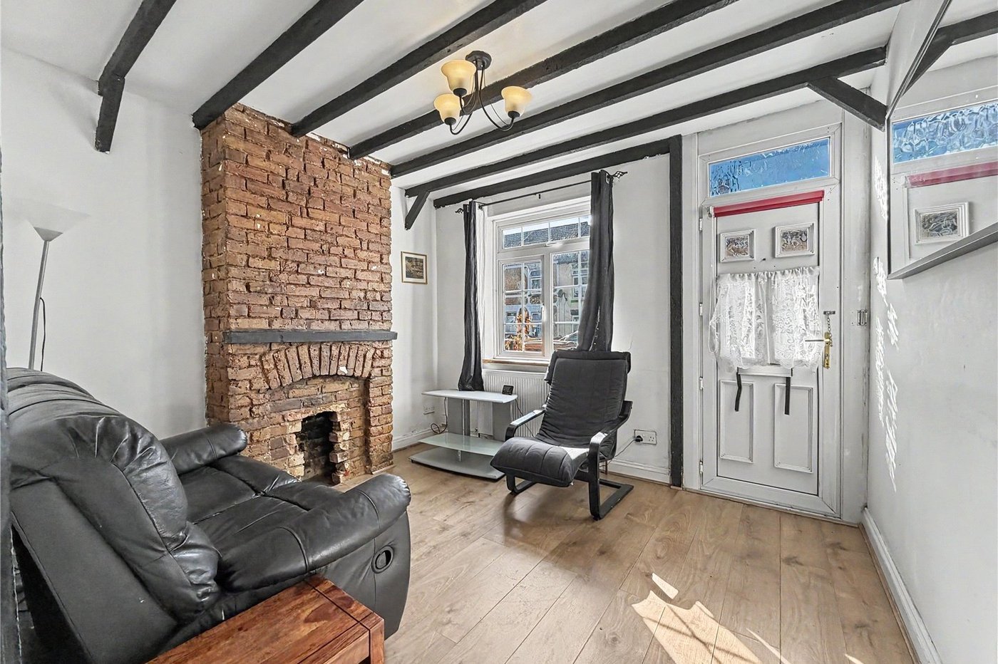 2 bedroom house for sale in Gillingham | Robinson Michael & Jackson