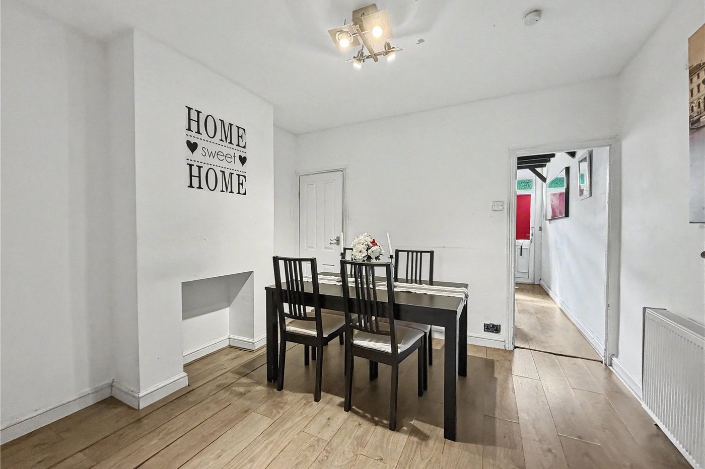 2 bedroom house for sale in Gillingham | Robinson Michael & Jackson