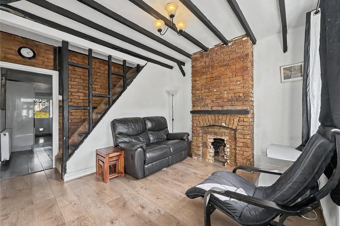 2 bedroom house for sale in Gillingham | Robinson Michael & Jackson