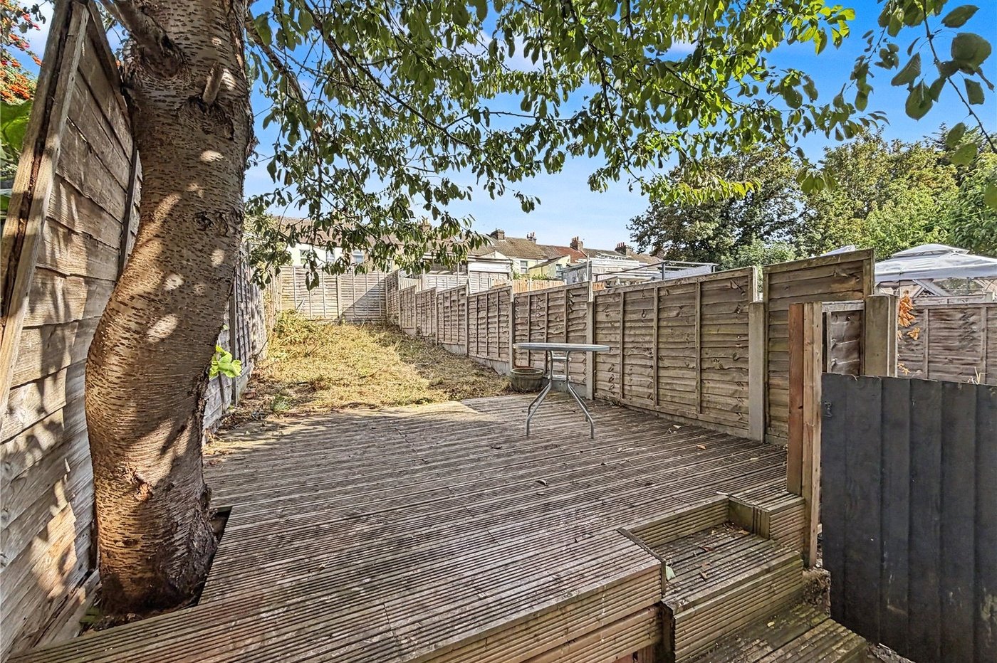 2 bedroom house for sale in Gillingham | Robinson Michael & Jackson