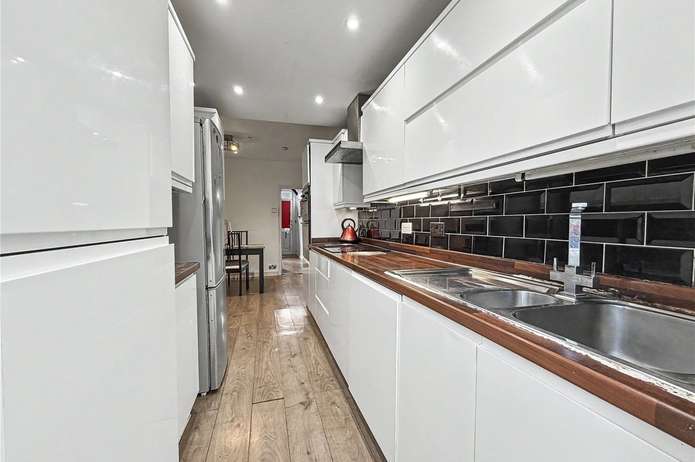 2 bedroom house for sale in Gillingham | Robinson Michael & Jackson