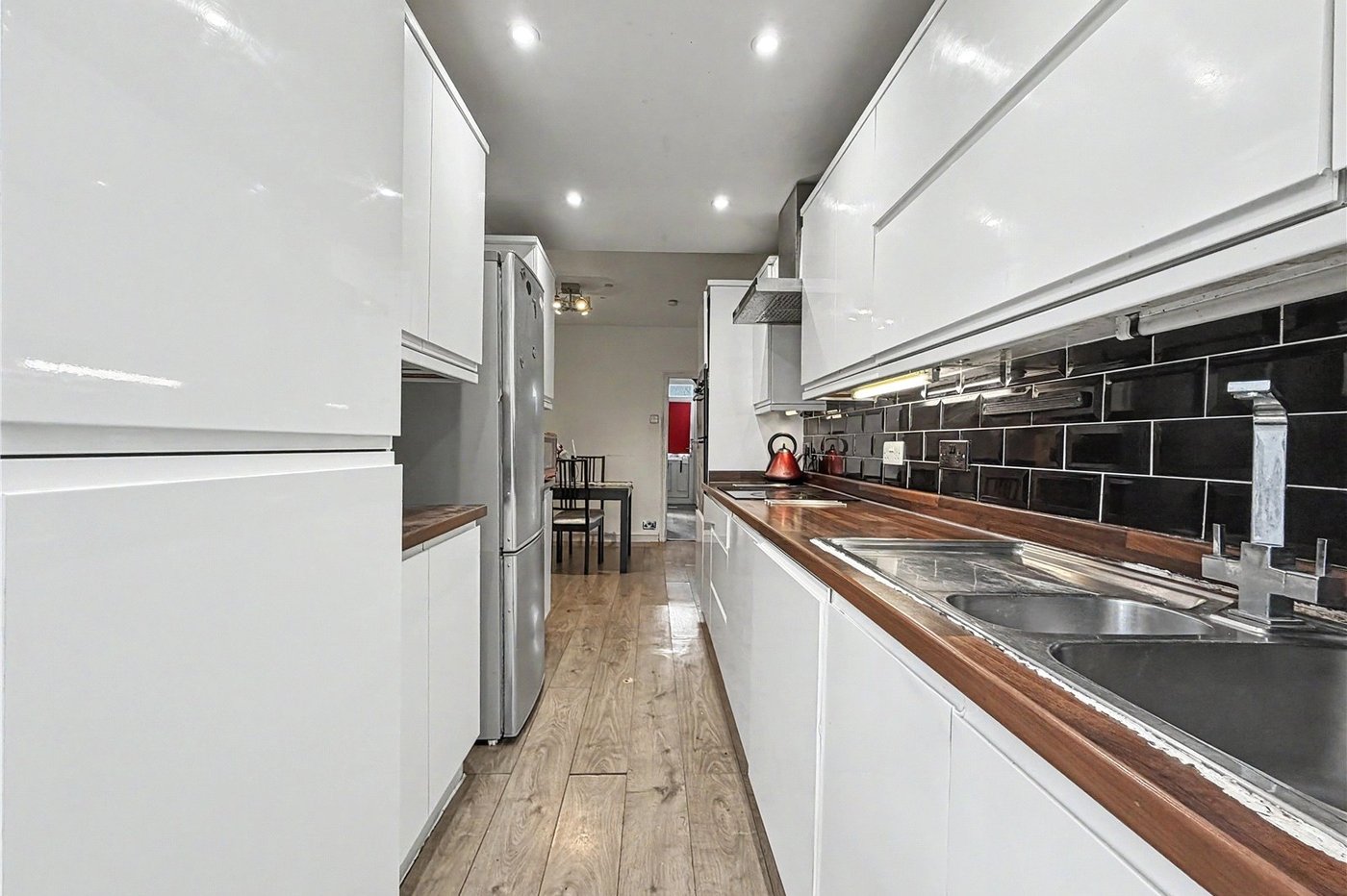 2 bedroom house for sale in Gillingham | Robinson Michael & Jackson