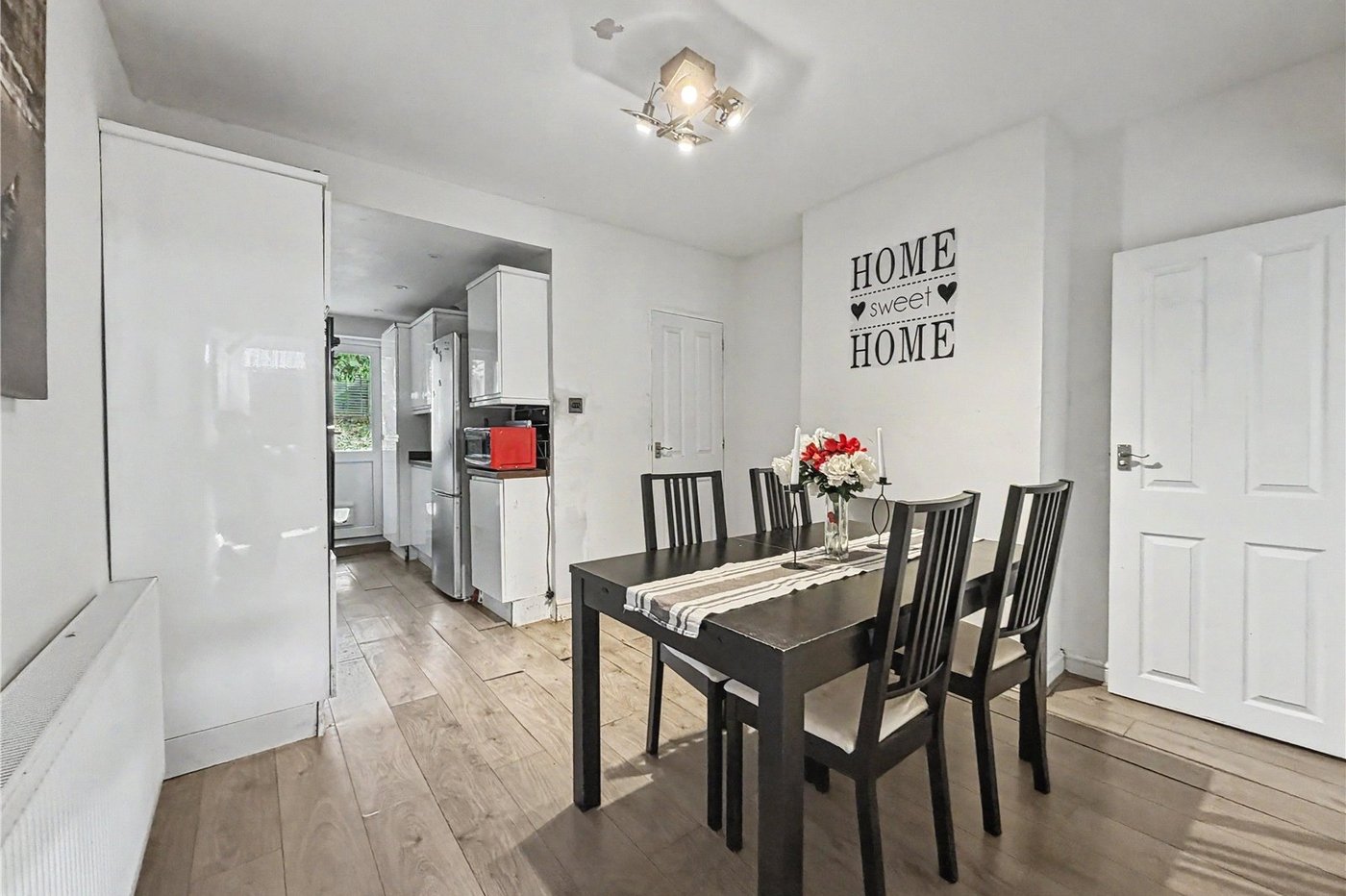 2 bedroom house for sale in Gillingham | Robinson Michael & Jackson