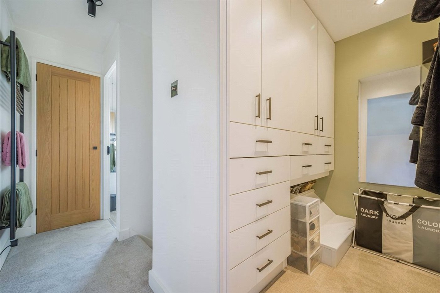 1 bedroom house for sale in St Pauls Cray | Robinson Jackson