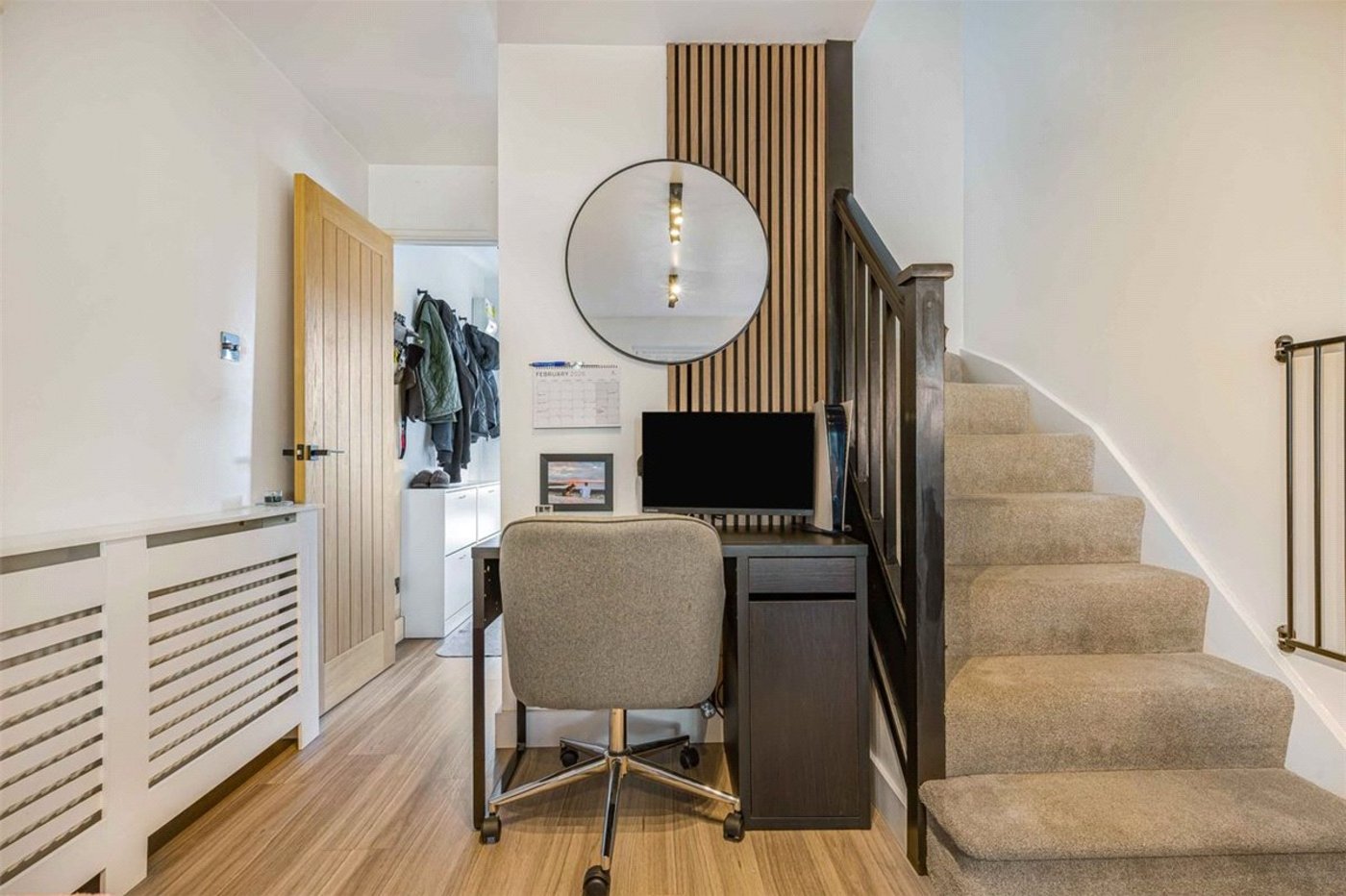 1 bedroom house for sale in St Pauls Cray | Robinson Jackson