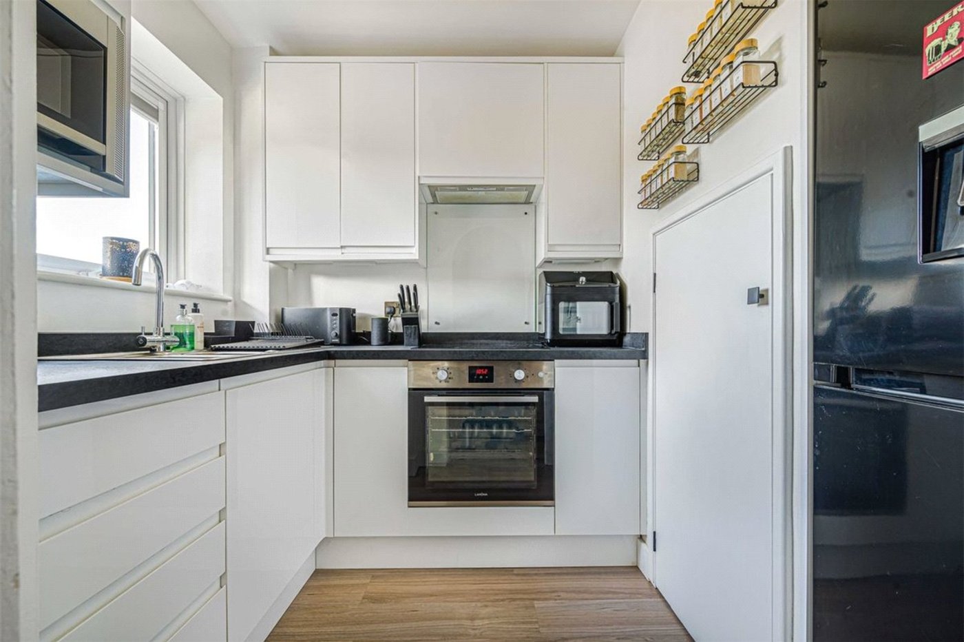 1 bedroom house for sale in St Pauls Cray | Robinson Jackson