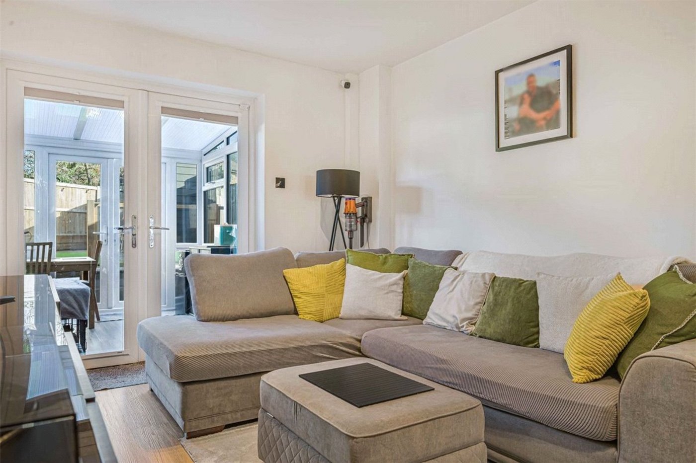 1 bedroom house for sale in St Pauls Cray | Robinson Jackson