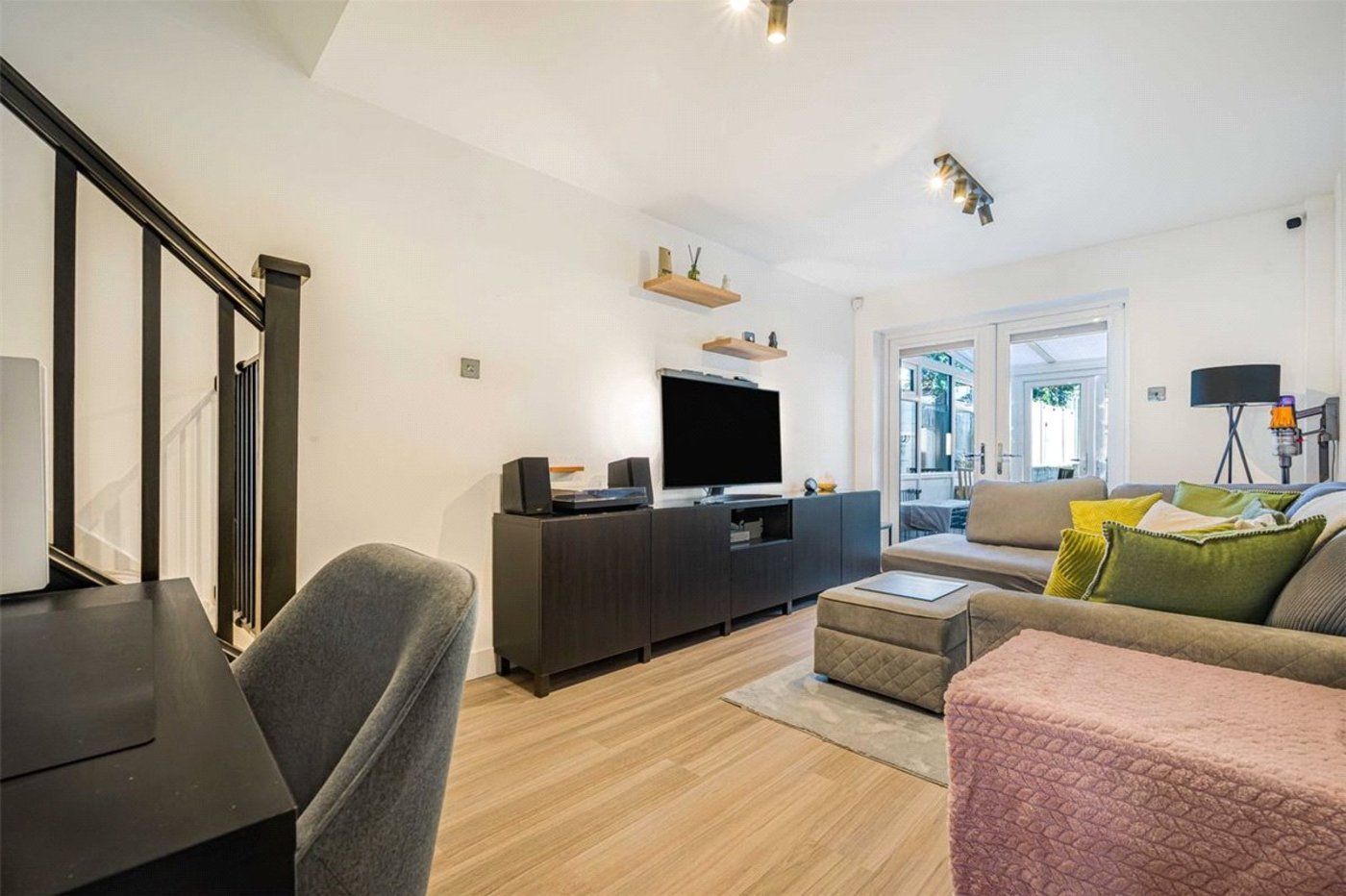 1 bedroom house for sale in St Pauls Cray | Robinson Jackson